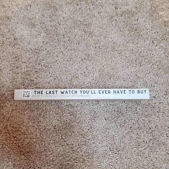 State of Mind Wristwatch - Picture 5 of 7